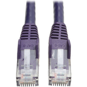 Tripp Lite by Eaton Cat.6 UTP Patch Network Cable