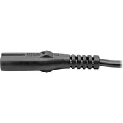 Tripp Lite by Eaton Standard Power Cord - P059-006