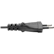 Tripp Lite by Eaton Standard Power Cord - P059-006