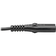 Tripp Lite by Eaton Standard Power Cord - P059-006