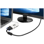 Tripp Lite by Eaton DVI/HDMI/Mini DisplayPort/VGA A/V Cable - P137-06N-HDV4K6