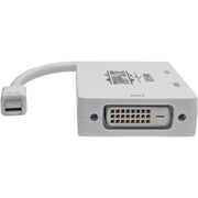 Tripp Lite by Eaton DVI/HDMI/Mini DisplayPort/VGA A/V Cable - P137-06N-HDV4K6