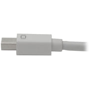 Tripp Lite by Eaton DVI/HDMI/Mini DisplayPort/VGA A/V Cable - P137-06N-HDV4K6