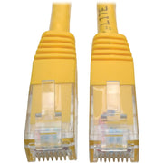 Tripp Lite by Eaton Premium N200-001-YW RJ-45 Patch Network Cable