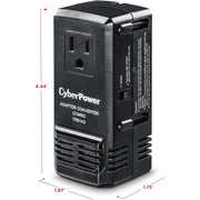 CyberPower TRB1A2 Power Plug - TRB1A2