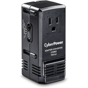 CyberPower TRB1A2 Power Plug - TRB1A2