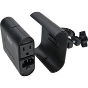 Tripp Lite by Eaton AC/USB Charging Clip for Display Mounts - DMACUSB