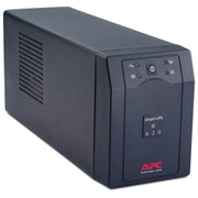 APC Smart-UPS SC 620VA - SC620I