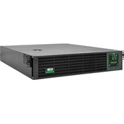 SMART2200RM2UL_Tripp Lite by Eaton SmartPro SMART2200RM2UL 2200VA UPS