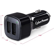 CyberPower TR22U3A Auto Adapter - TR22U3A