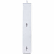 CSB606W_CyberPower Essential CSB606W 6-Outlet Surge Suppressor/Protector