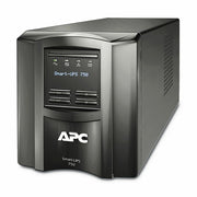 SMT750C_APC by Schneider Electric Smart-UPS 750VA LCD 120V with SmartConnect