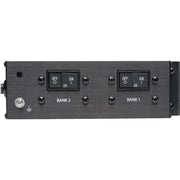 Tripp Lite by Eaton PDUMNV30HVLX 5/5.8kW Single-Phase Monitored PDU - PDUMNV30HVLX