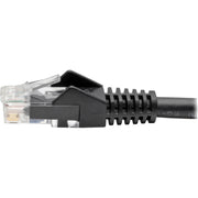 Tripp Lite by Eaton Cat.6 UTP Patch Network Cable - N201-06N-BK