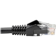 Tripp Lite by Eaton Cat.6 UTP Patch Network Cable - N201-06N-BK