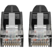 Tripp Lite by Eaton Cat.6 UTP Patch Network Cable - N201-06N-BK