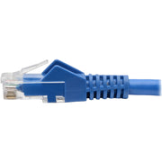 Tripp Lite by Eaton Cat.6 UTP Patch Network Cable - N201-06N-BL