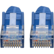 Tripp Lite by Eaton Cat.6 UTP Patch Network Cable - N201-06N-BL