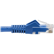 Tripp Lite by Eaton Cat.6 UTP Patch Network Cable - N201-06N-BL