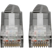 Tripp Lite by Eaton N201-06N-GY Cat.6 UTP Patch Network Cable - N201-06N-GY