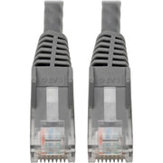 Tripp Lite by Eaton N201-06N-GY Cat.6 UTP Patch Network Cable