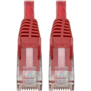 Tripp Lite by Eaton N201-06N-RD Cat.6 UTP Patch Network Cable