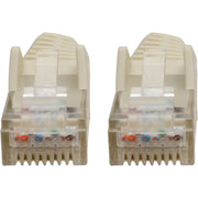 Tripp Lite by Eaton N201-06N-WH Cat.6 UTP Patch Network Cable - N201-06N-WH