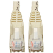Tripp Lite by Eaton N201-06N-WH Cat.6 UTP Patch Network Cable
