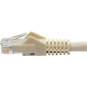 Tripp Lite by Eaton N201-06N-WH Cat.6 UTP Patch Network Cable - N201-06N-WH