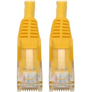 Tripp Lite by Eaton N201-06N-YW Cat.6 UTP Patch Network Cable