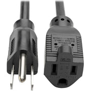 Tripp Lite by Eaton P022-003 Power Extension Cord