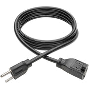 Tripp Lite by Eaton P022-006 Power Extension Cord - P022-006