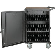 Tripp Lite by Eaton CSCXS36AC 36-Device AC Charging Station Cart, 230V, Schuko Plug and Outlets - CSCXS36AC