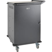 Tripp Lite by Eaton CSCXS36AC 36-Device AC Charging Station Cart, 230V, Schuko Plug and Outlets