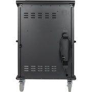 Tripp Lite by Eaton CSCXS36AC 36-Device AC Charging Station Cart, 230V, Schuko Plug and Outlets - CSCXS36AC