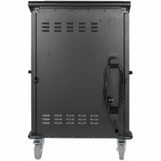 CSCXB36AC_Tripp Lite by Eaton CSCXB36AC 36-Device AC Charging Station Cart, 230V, BS 1363 Plug and Outlets