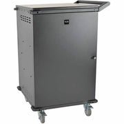 CSCXB36AC_Tripp Lite by Eaton CSCXB36AC 36-Device AC Charging Station Cart, 230V, BS 1363 Plug and Outlets