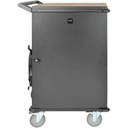 CSCXB36AC_Tripp Lite by Eaton CSCXB36AC 36-Device AC Charging Station Cart, 230V, BS 1363 Plug and Outlets