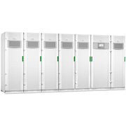 GVX1000K1500HS_APC by Schneider Electric Galaxy VX 1000kVA Scalable To 1500kVA 400V, Start Up 5x8