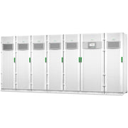 APC by Schneider Electric Galaxy VX 1000kVA Scalable To 1500kVA 400V, Start Up 5x8 - GVX1000K1500HS