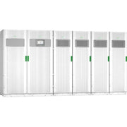 GVX1000K750HS_APC by Schneider Electric Galaxy VX 750kVA N+1 Redundant UPS 400V, Start up 5x8