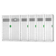 GVX1000K750HS_APC by Schneider Electric Galaxy VX 750kVA N+1 Redundant UPS 400V, Start up 5x8