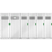 GVX1000K750HS_APC by Schneider Electric Galaxy VX 750kVA N+1 Redundant UPS 400V, Start up 5x8