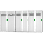 GVX1000K750HS_APC by Schneider Electric Galaxy VX 750kVA N+1 Redundant UPS 400V, Start up 5x8