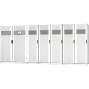 GVX1250K1000HS_APC by Schneider Electric Galaxy VX 1000kVA N+1 Redundant UPS 400V, Start up 5x8