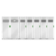 GVX1250K1000HS_APC by Schneider Electric Galaxy VX 1000kVA N+1 Redundant UPS 400V, Start up 5x8