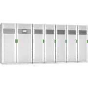 GVX1250K1000HS_APC by Schneider Electric Galaxy VX 1000kVA N+1 Redundant UPS 400V, Start up 5x8