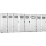 GVX1250K1500HS_APC by Schneider Electric Galaxy VX 1250kVA Scalable to 1500kVA 400V, Start up 5x8