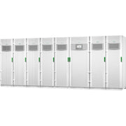 APC by Schneider Electric Galaxy VX 1250kVA Scalable to 1500kVA 400V, Start up 5x8 - GVX1250K1500HS