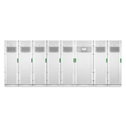 GVX1250K1500HS_APC by Schneider Electric Galaxy VX 1250kVA Scalable to 1500kVA 400V, Start up 5x8